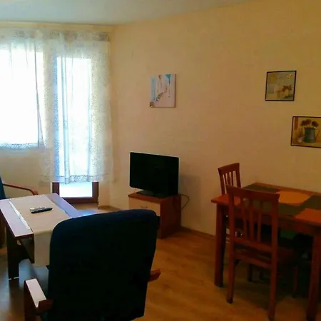 Апартамент Cosy Center Слънчев бряг