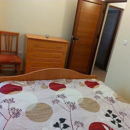 Cosy Center Апартамент Слънчев бряг