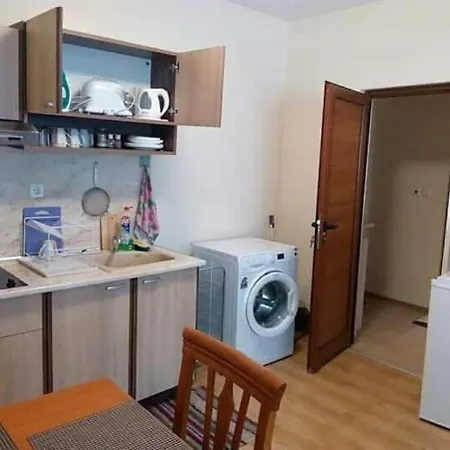 Apartament Cosy Center *