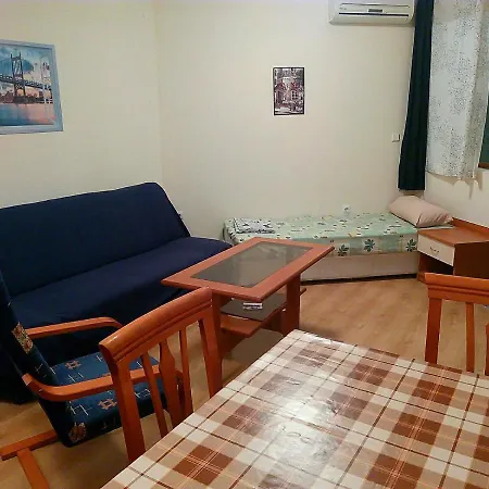 Cosy Center * Słoneczny Brzeg