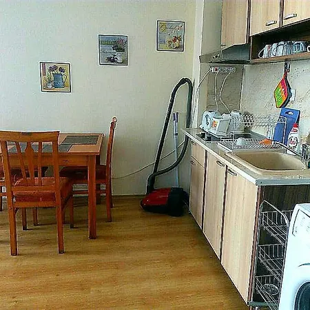 Cosy Center Apartament